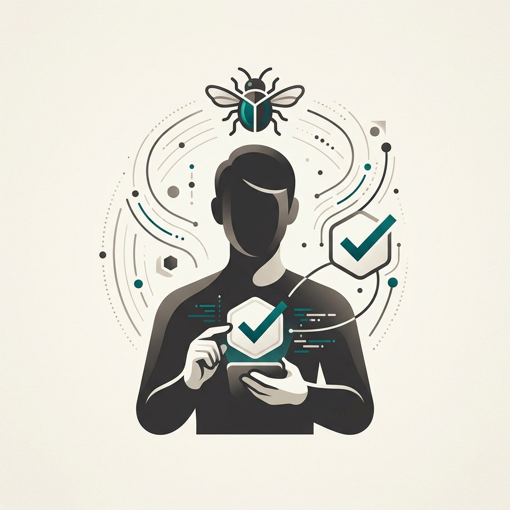 Emay — QA Engineer